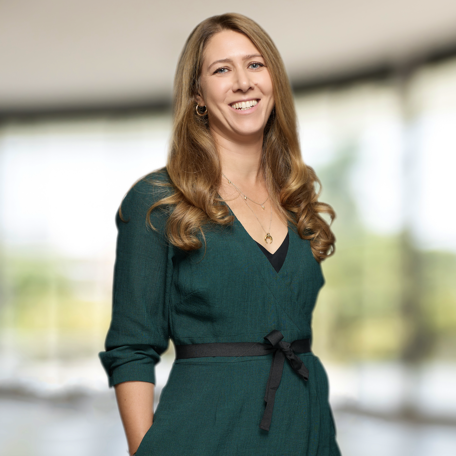 Alex Griffiths, Savills IM